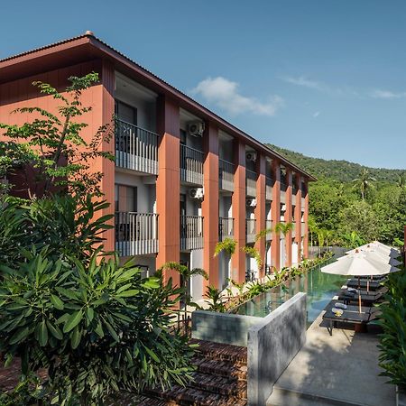 Anda Lanta Residence And Rentals - Adult Only Ko Lanta Esterno foto