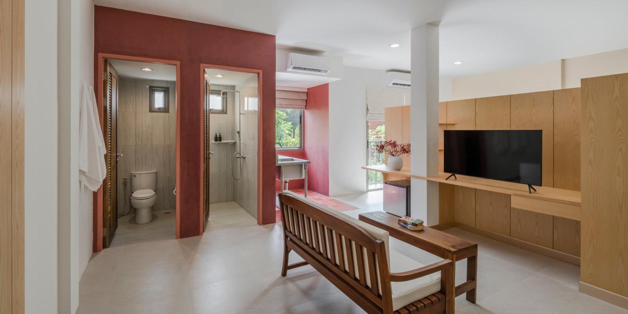Anda Lanta Residence And Rentals - Adult Only Ko Lanta Esterno foto