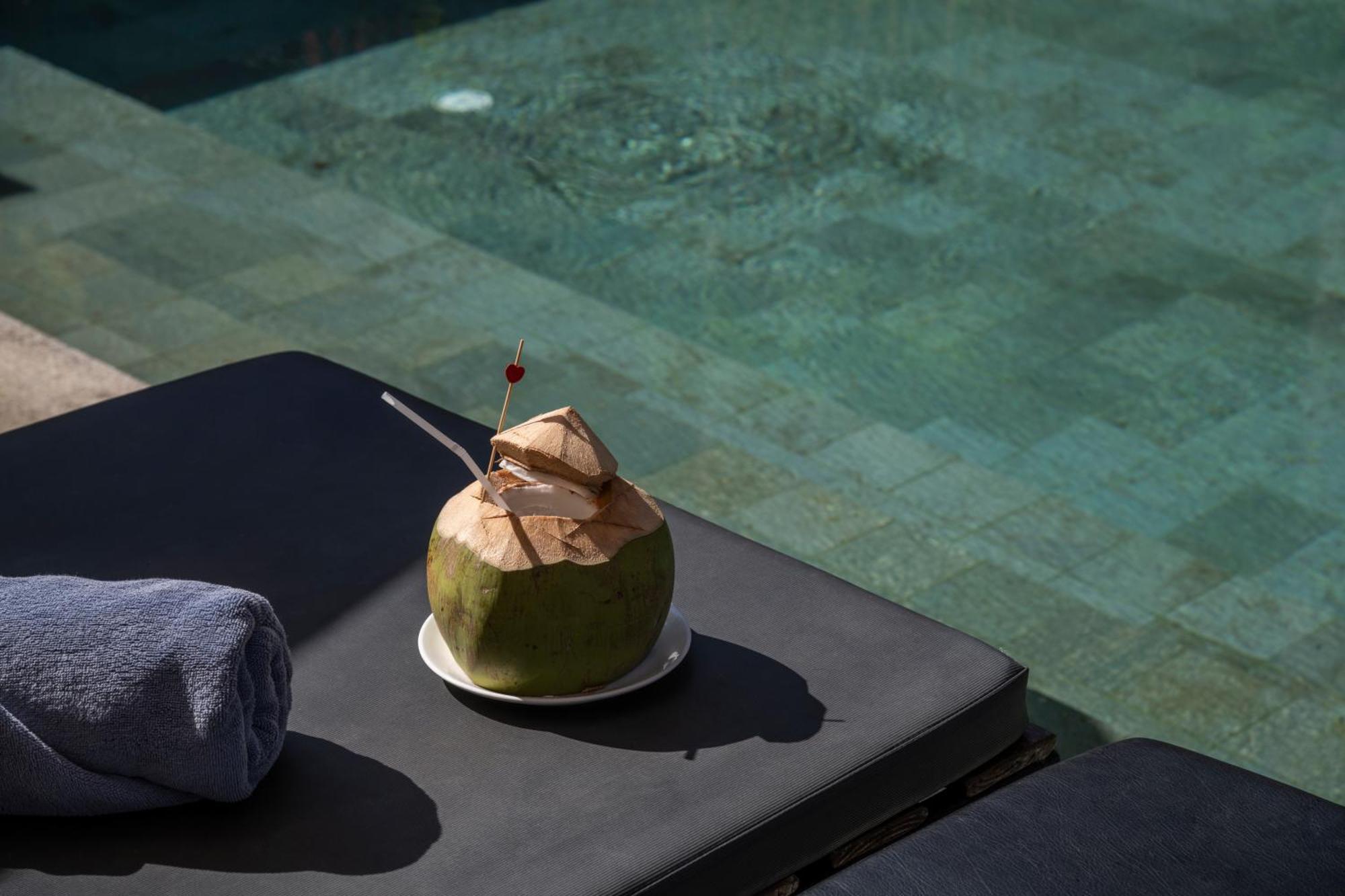 Anda Lanta Residence And Rentals - Adult Only Ko Lanta Esterno foto