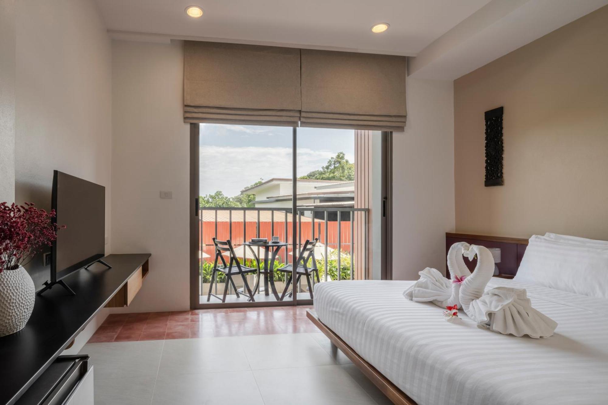 Anda Lanta Residence And Rentals - Adult Only Ko Lanta Esterno foto