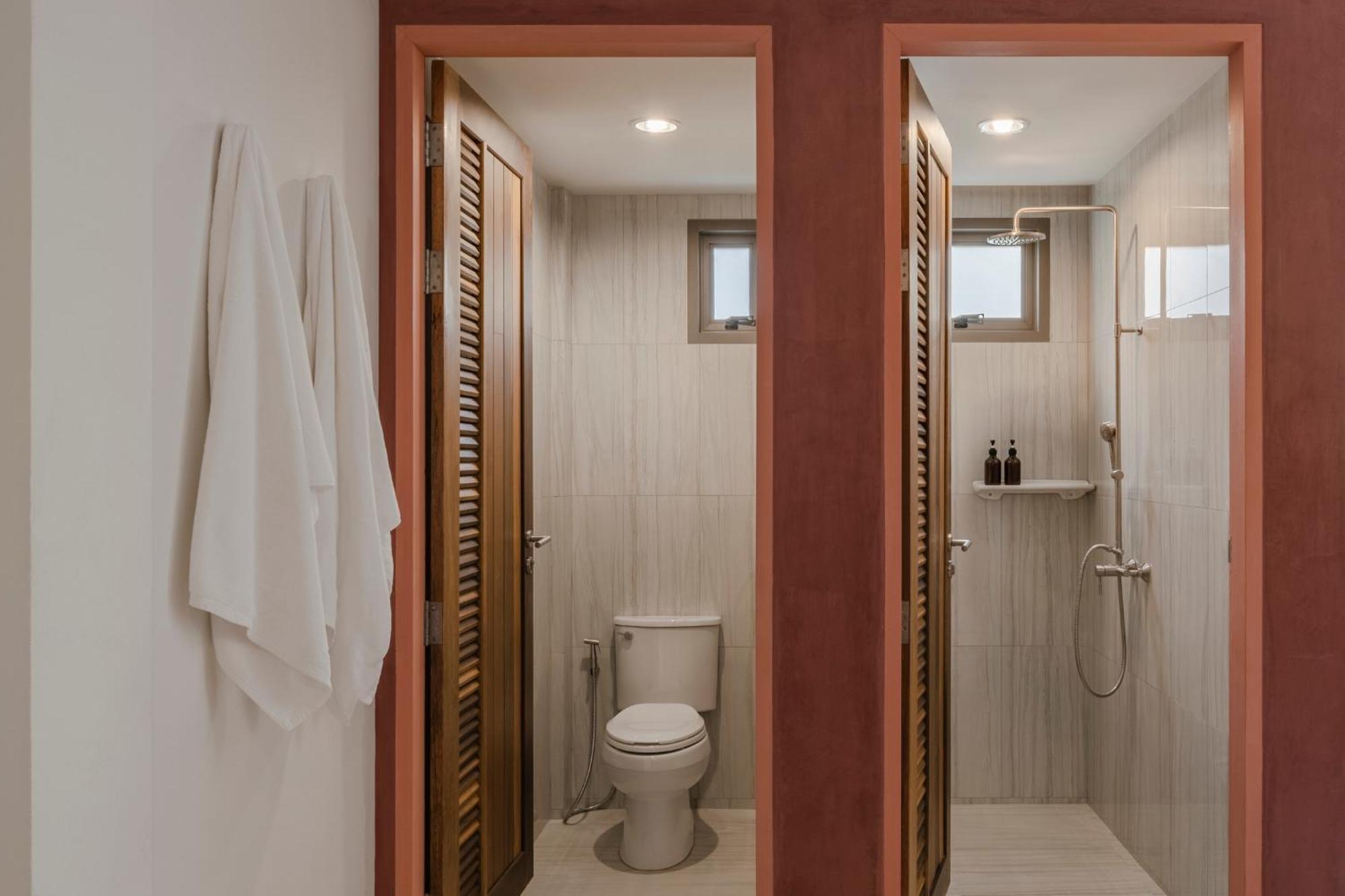 Anda Lanta Residence And Rentals - Adult Only Ko Lanta Camera foto