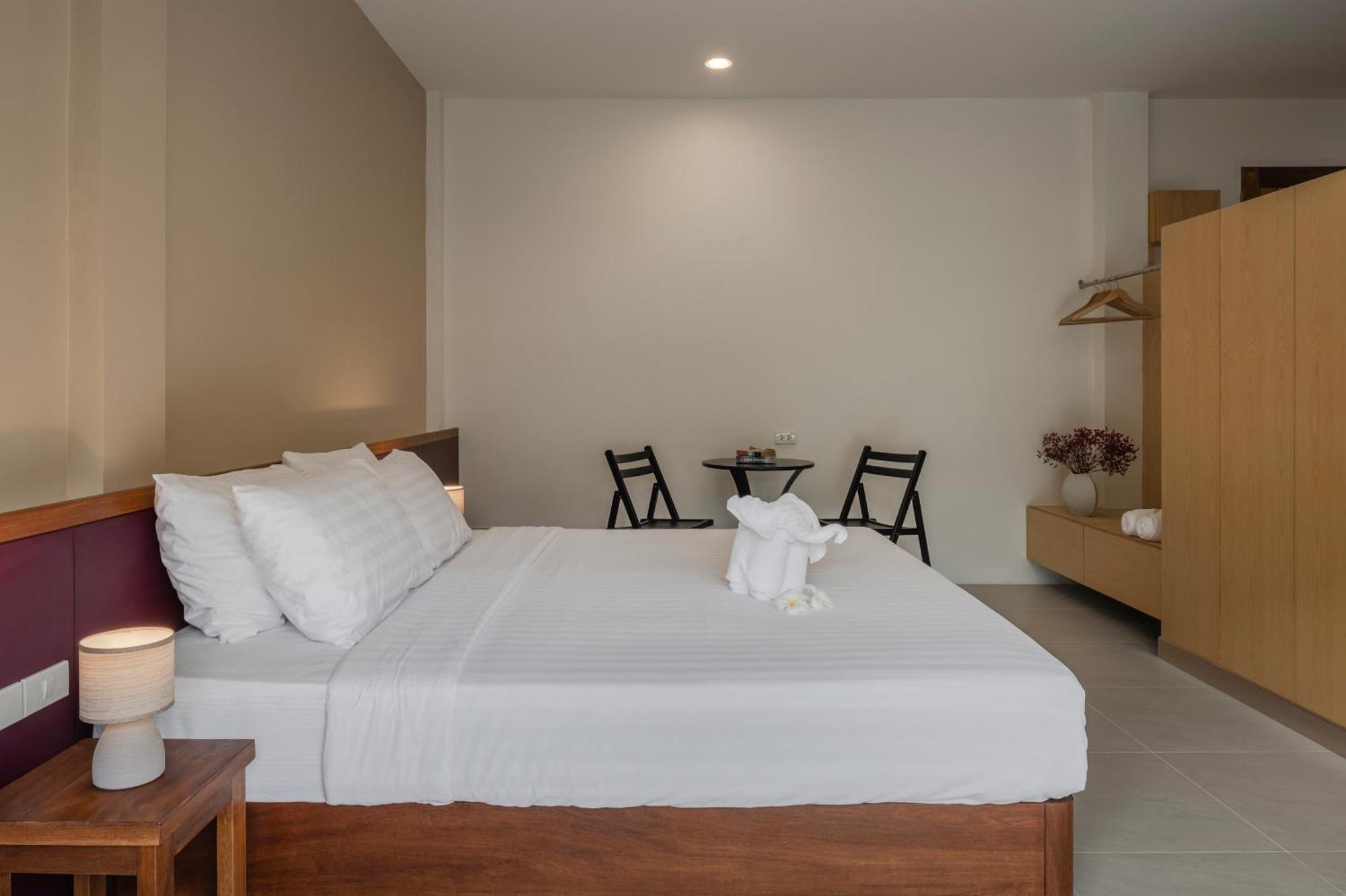 Anda Lanta Residence And Rentals - Adult Only Ko Lanta Camera foto