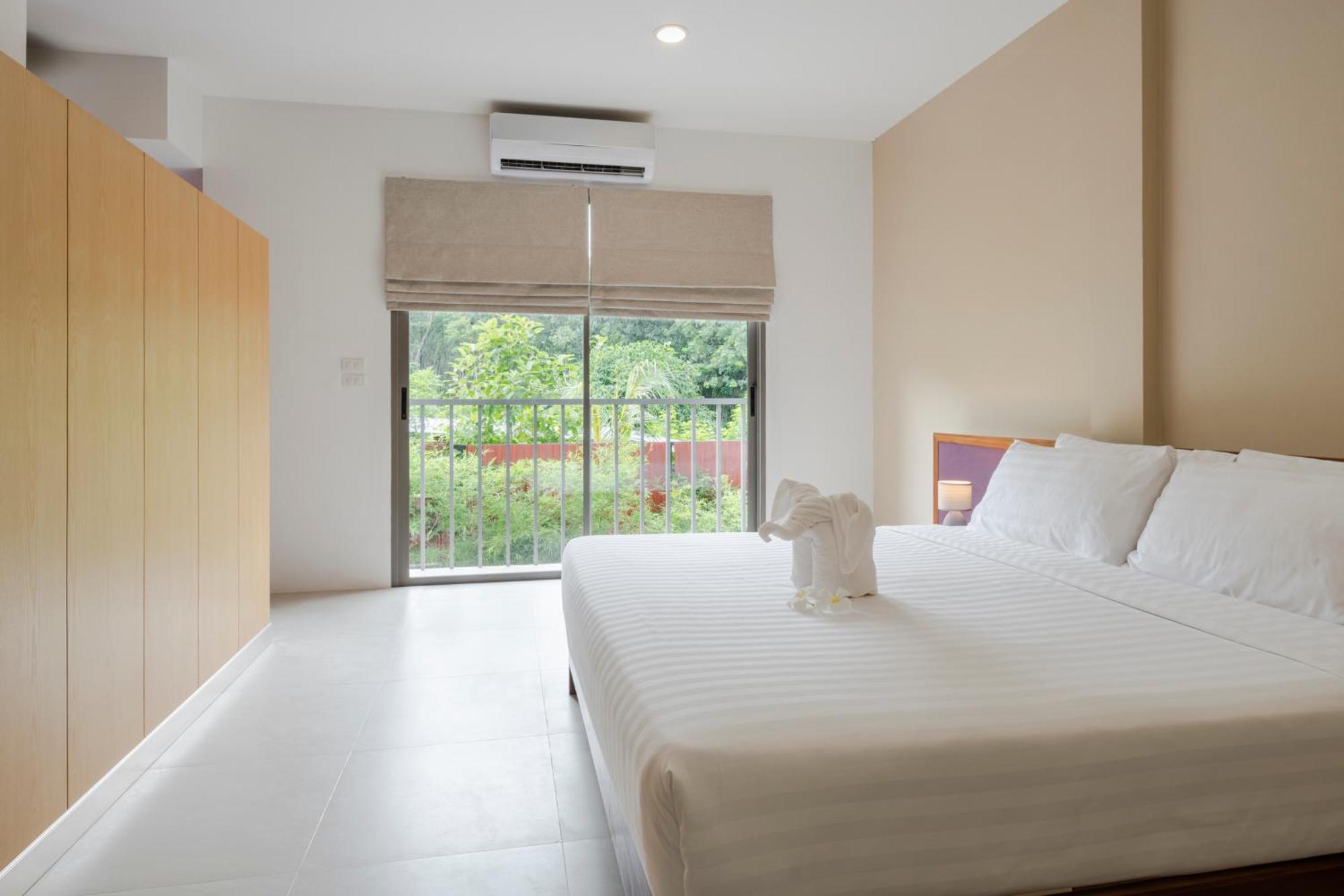 Anda Lanta Residence And Rentals - Adult Only Ko Lanta Camera foto