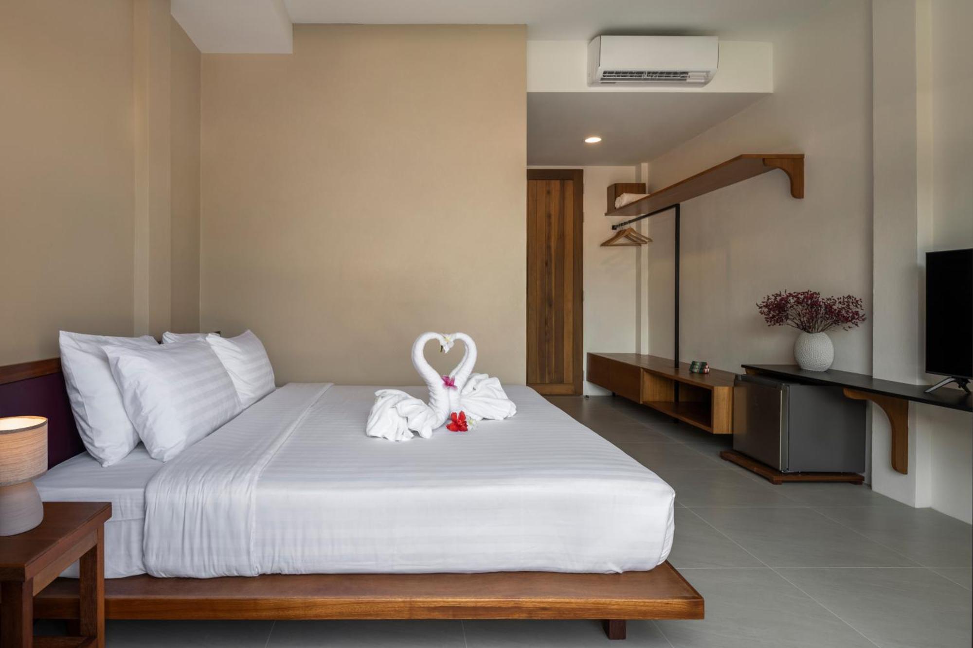 Anda Lanta Residence And Rentals - Adult Only Ko Lanta Camera foto