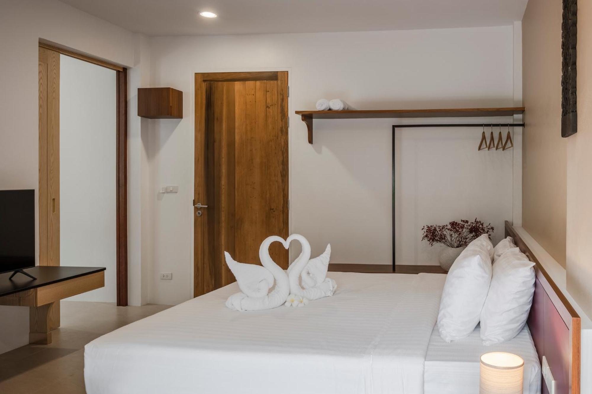 Anda Lanta Residence And Rentals - Adult Only Ko Lanta Camera foto