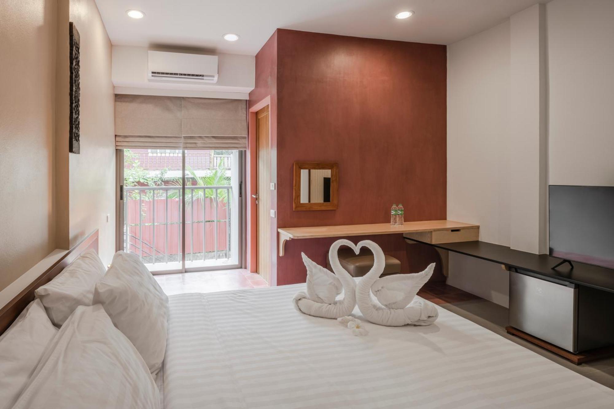 Anda Lanta Residence And Rentals - Adult Only Ko Lanta Esterno foto