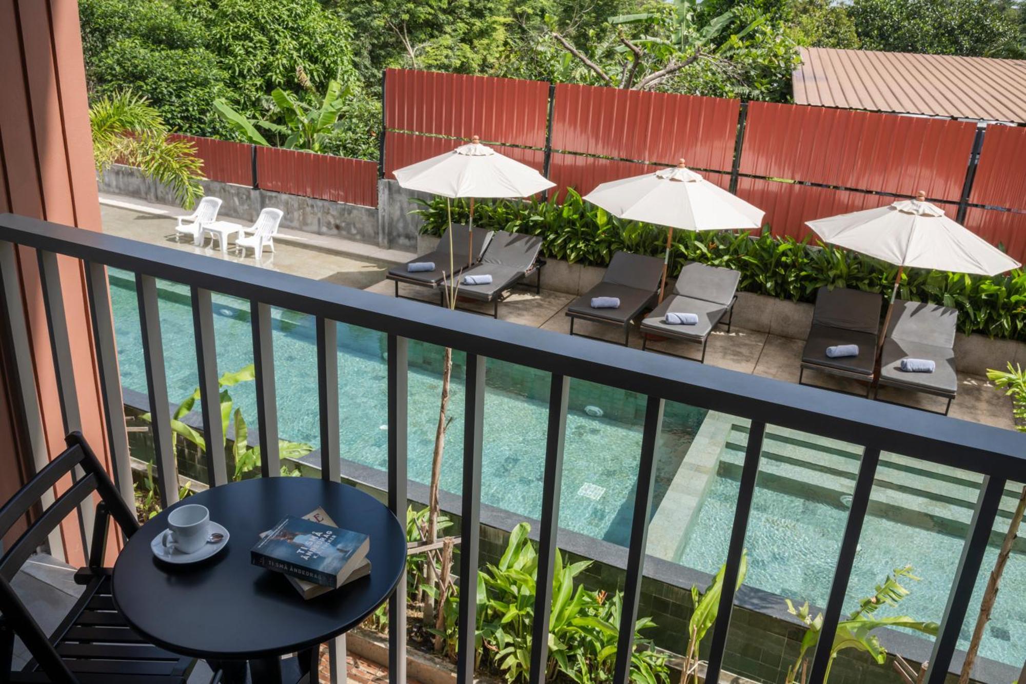 Anda Lanta Residence And Rentals - Adult Only Ko Lanta Esterno foto