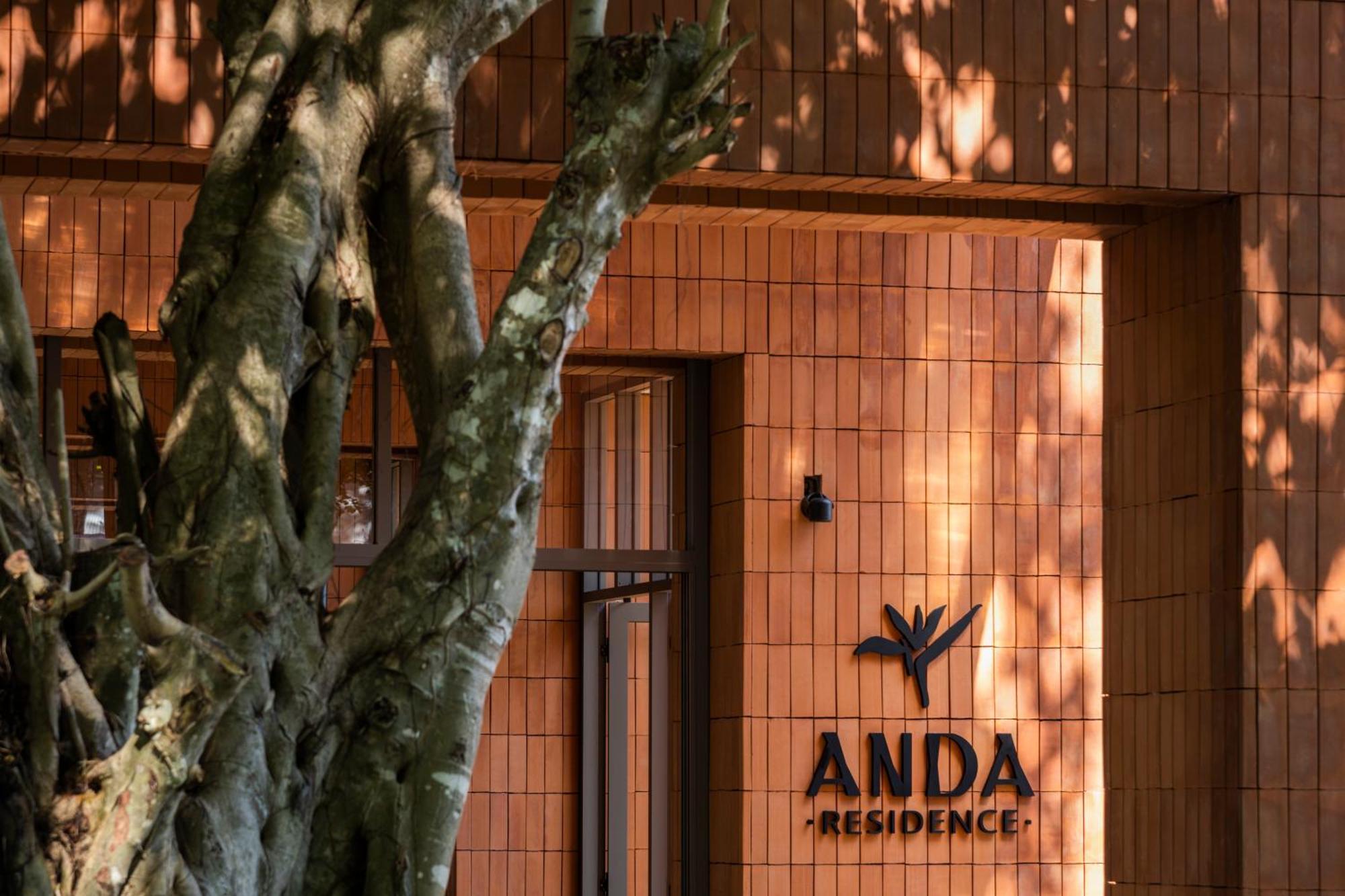 Anda Lanta Residence And Rentals - Adult Only Ko Lanta Esterno foto
